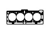 Прокладка ГБЦ Renault Logan, Sandero, Kangoo 1.4,1.6 (04-) Asam ASAM 30458 (фото 1)