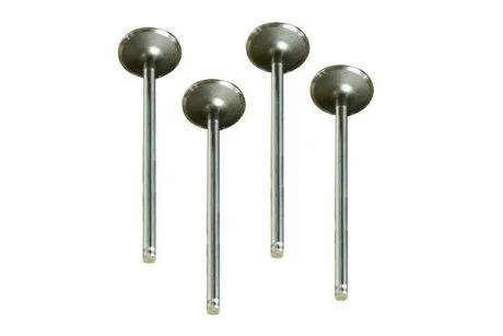 Клапан выпускной Renault 19, Logan, Sandero,Megane,CLio,Kangoo 8V (4 шт) Asam ASAM 30464