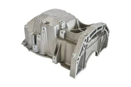 Поддон ДВС Renault Clio, Logan, Kangoo (05-), Megane (02-)/Nissan Micra, Note (03-) 1,5 dCI/1,6 16V E4 Asam ASAM 30485