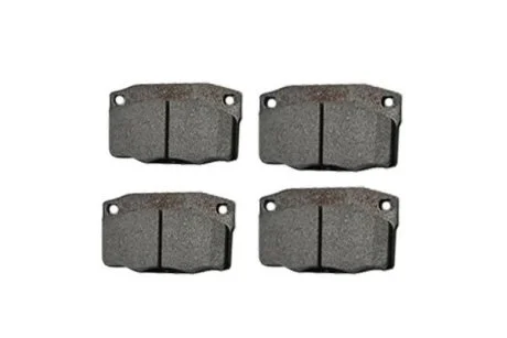 Колодки тормозные передние Opel Kadett E,Astra F,Corsa,Vectra A / Daewoo Lanos, Nexia 1.5 Asam ASAM 30488