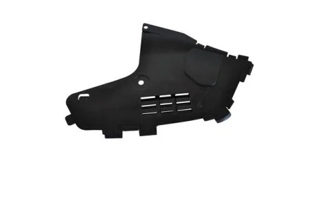 Защита бампера перед прав Renault Logan (04-) Asam ASAM 30496