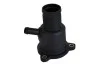 Корпус термостата пластиковый Renault Duster, Logan, Sandero, Clio, Kangoo, Megane, Largus i 1.4/1.6 (96-) Asam ASAM 30538 (фото 1)