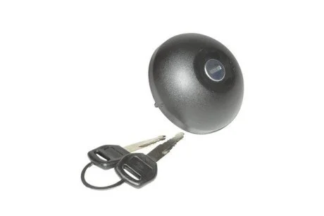 Крышка бензобака Renault Logan (04-), Sandero (08-), Master, Trafic (98-)/Opel Movano, Vivaro (98-) с ключем Asam ASAM 30539