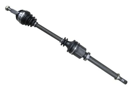Привод колеса правый Renault Clio, Logan (04-), Sandero (08-) (c ABS) E4 Asam ASAM 30541