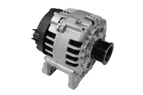 Генератор 1,5 dCI (14B, 125A) Renault Duster, Logan, Sandero, Avantime, Clio, Espace, Kangoo, Laguna, Master Asam ASAM 30588