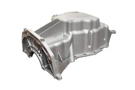 Поддон ДВС Renault Logan (04-), Clio, Megane, Kangoo (97-), Sandero (08-), Duster (10-) 1,5 dCI E3 Asam ASAM 30590