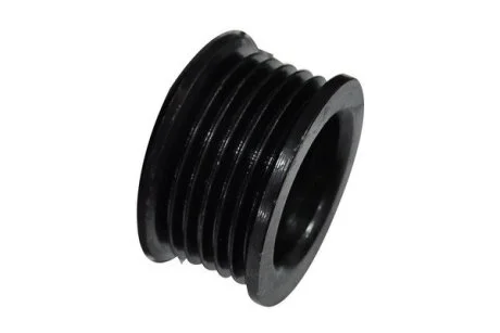Шкив генератора Renault Clio, Megane, Scenic, logan, Kangoo 1.4i, 1.5d, 1.6i (125А-6PK) Asam ASAM 30606