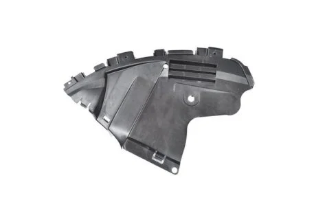 Защита бампера перед прав Renault Sandero (08-) Asam ASAM 30612