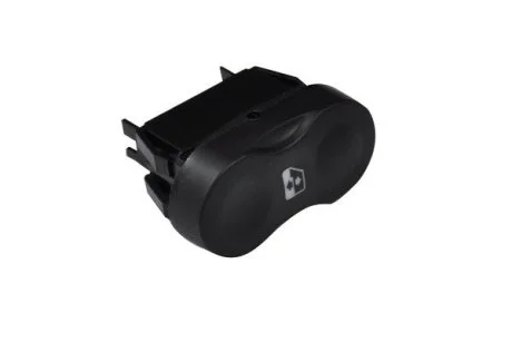Кнопка стеклоподъемника перед Renault Logan (07-) Asam ASAM 30624