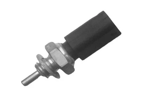 Датчик температуры в блок Renault Logan (04-), Clio, Megane, Kangoo (97-), Sandero (08-), Fluence, Duster (10-) 1,4/1,6 MPI Asam ASAM 30669