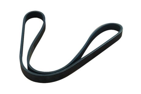 Ремень генератора Logan 1,4/1,6 8V с Гуром и конд (ручейковый) (5PK1750) 04- ASAM 30692