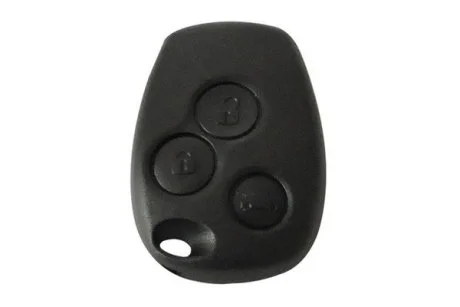Корпус ключа ASAM 30715