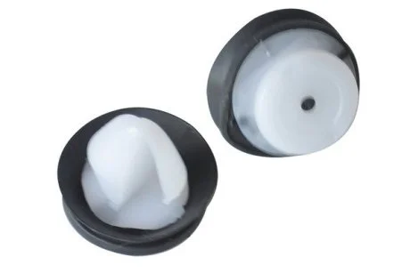 Клипса крепления Renault/Opel/Nissan/Citroen/Peugeot/Fiat/Ford/Toyota/Jeep (10 шт) Asam ASAM 30789
