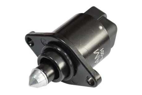 Регулятор холостого хода Renault Logan, Clio, Megane, Kangoo, Sandero 1.4i, 1.6i (97-) Asam ASAM 30812