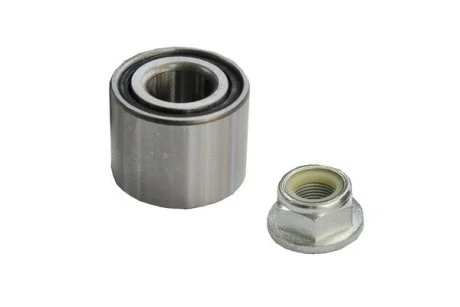 Подшипник ступицы задн Renault Logan, Clio (04-), Laguna, Kangoo (97-), Sandero (08-) (седан) Asam ASAM 30839