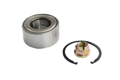 Подшипник ступицы перед Renault Megane (08-), Fluence, Scenic (09-), Duster (10-) Asam ASAM 30840