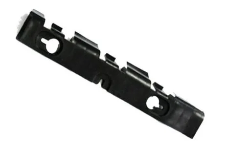 Кронштейн бампера зад лев Renault Logan (04-) Asam ASAM 30841