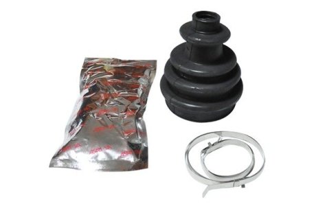 Пыльник шруса Renault Logan, Sandero, Kangoo,Fluence/Lada Largus наружн (4 волн) (хомут+смазка) ASAM 30846