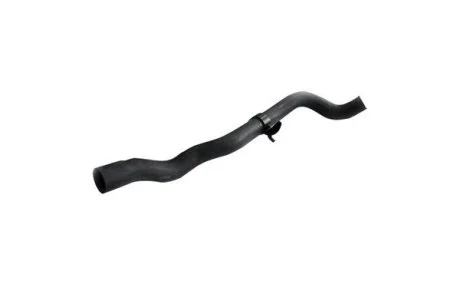 Патрубок интеркулера Renault Logan, Sandero 1.5D (07-) Asam ASAM 30857