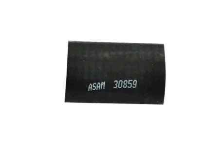 Патрубок радиатора Renault Logan, Sandero 1.5D (07-) Asam ASAM 30859