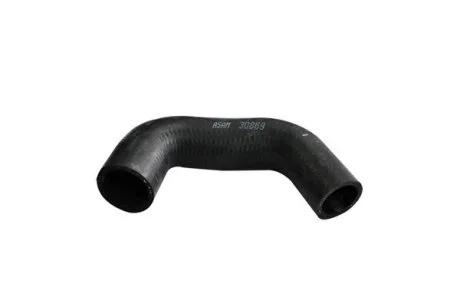 Патрубок радиатора Renault Logan 1.5D (07-) Asam ASAM 30869