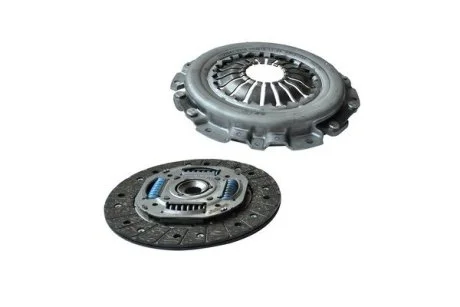 Сцепление Renault 1,5 dCi (d220) E4 (не подходит для 302057302R) Asam ASAM 30890