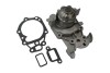 Насос водяний Renault Logan, Sandero, Clio, Kangoo, Twingo 1.2i (01-) ASAM 30894 (фото 1)