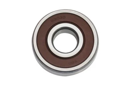 Підшипник генератора малий Renault Logan, Duster, Sandero 1.5 dCi (08-) (35x15x11) (6202D)  Asam ASAM 30904