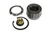 Подшипник ступицы перед Renault Clio, Logan (04-), Megane, Kangoo (01-)/Nissan Micra, Note (03-) (c ABS) Asam ASAM 30925 (фото 1)