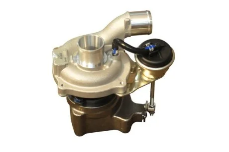 Турбина двигателя Renault Logan (04-), Kangoo (97-), Sandero (08-)/Nissan Micra, Note (05-) 1.5DCI (E4) Asam ASAM 30930