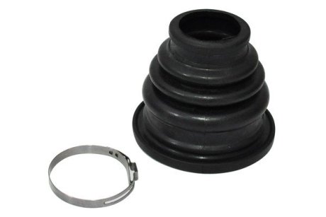 Пыльник шруса внутр лев Renault Logan (04-)/Dacia Solenza (03-) ASAM 30953