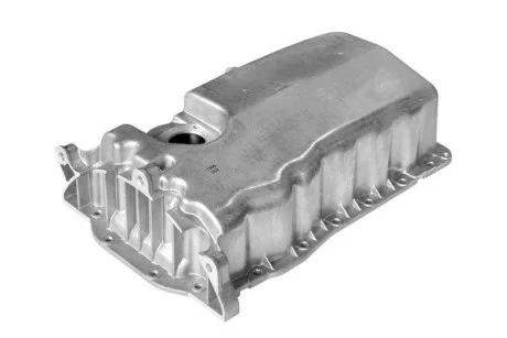 Поддон картера двигателя Audi A3/Seat Ibiza III,Leon,Toledo II/Skoda Fabia,Octavia,Roomster/VW Bora,Golf IV, Polo 1.6,2.0,1.9TDI 99- Asam ASAM 30961