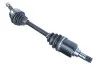 Привод колеса перед левый Renault Duster (10-) 1.5dCi 4х4 (без ABS) Asam ASAM 30971 (фото 1)