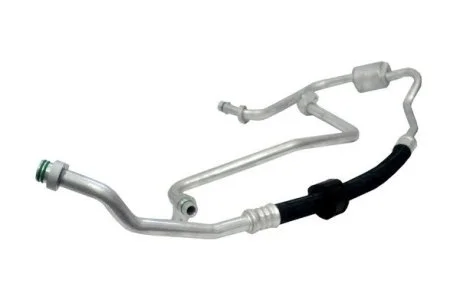Трубка кондиционера Renault Logan 1.4i, 1.6i (04-) Asam ASAM 30986