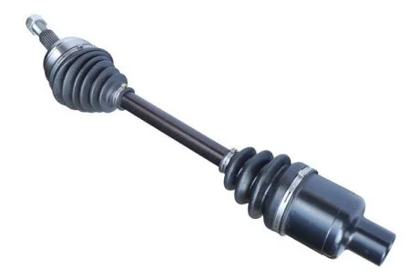Привод колеса перед правый Renault Duster 1.5dCi (10-) 4х4 (без ABS) Asam ASAM 30998
