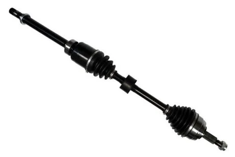 Привод колеса 4х2 перед правый Renault Duster (10-) Asam ASAM 32021