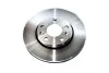 Диск тормозной передний Renault Laguna, Megane, Scenic (08-), Fluence, Duster (10-) вент Asam ASAM 32089 (фото 1)