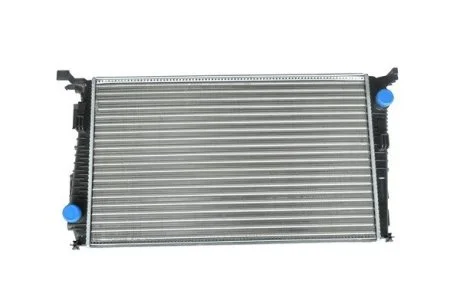 Радиатор охлаждения Renault Duster (10-) 1,5 dCI (E5) Asam ASAM 32100