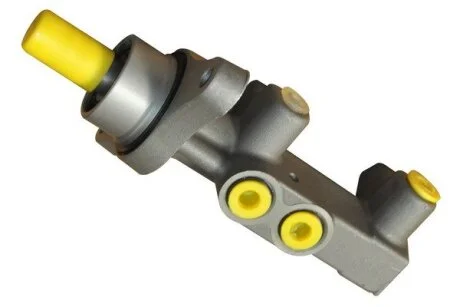 Циліндр гальмівний головний Renault Logan, Sandero, Duster 1.4i, 1.5d, 1.6i, 2.0i (05-) Asam ASAM 32117