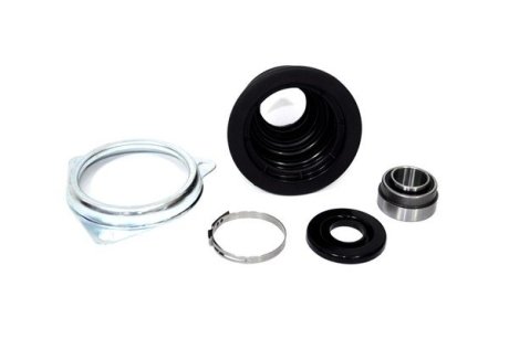 Пыльник шруса внутр лев Renault Logan (04-) ASAM 32130