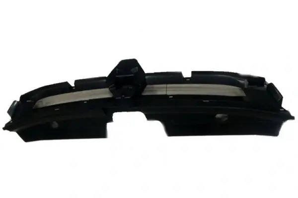 Решітка радіатора внутрішня Renault Duster (08-12) Asam ASAM 32141 (фото 1)