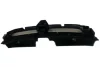 Решітка радіатора внутрішня Renault Duster (08-12) Asam ASAM 32141 (фото 1)