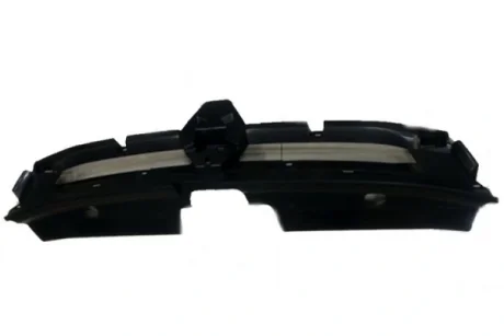 Решітка радіатора внутрішня Renault Duster (08-12) Asam ASAM 32141