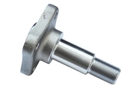 Ступица колеса заднего Renault Logan (04-), Sandero (08-) Asam ASAM 32154