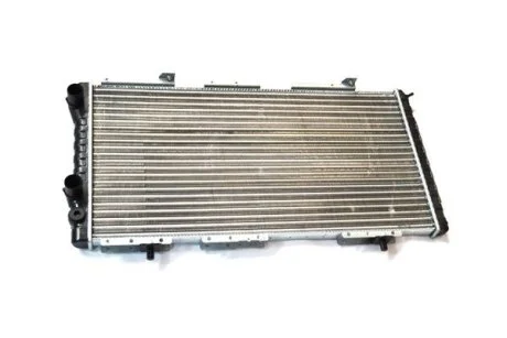 Радиатор охлаждения 2,0-2,8 tdi Ducato II, Jumper, Boxer Asam ASAM 32173