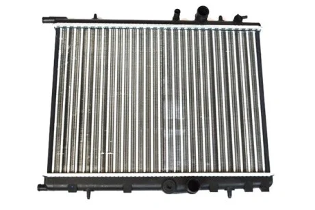 Радиатор охлаждения Berlingo/Partner (окрім 1.6HDI) 02-08 (380x549x26) ASAM 32177