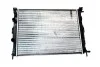 Радиатор охлаждения Renault Megane, Scenic 1.5d, 1.6i, 1.9d, 2.0i, 2.0d (03-) Asam ASAM 32178 (фото 1)
