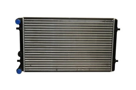 Радиатор охлаждения Seat Cordoba, Ibiza III, IV/Skoda Fabia, Roomster/VW Polo МКПП (99-) Asam ASAM 32186