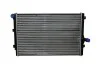 Радиатор охлаждения Audi A3,TT/Seat Leon, Toledo III/Skoda Octavia II,SuperB II/VW CaddyIII, Golf V, VI,Jеtta III,Passat,Touran МКПП 04- Asam ASAM 32198 (фото 1)