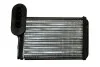 Радиатор отопителя Audi A3/Seat Cordoba,Ibiza II,III/VW Golf II, III,IV,Jetta II,Passat,Polo МКПП -06 Asam ASAM 32203 (фото 1)